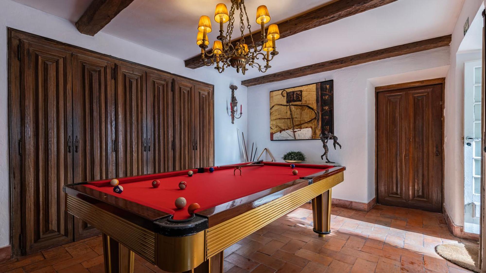 Small Cozy Room In Palace Patio With Hot Tub And Snooker - Sintra Wow Exteriör bild